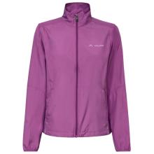 Vaude - Women's Dundee Classic ZO Jacket - Fahrradjacke Gr 36 lila