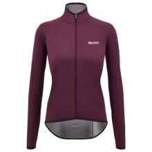 Santini - Women's Guard Nimbus - Fahrradjacke Gr L lila