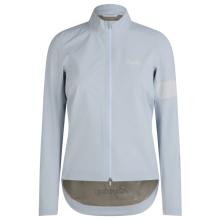 Rapha - Women's Core Rain Jacket III - Fahrradjacke Gr XL grau
