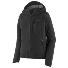 Patagonia - Women's Trail Craft Jacket - Fahrradjacke Gr XS schwarz