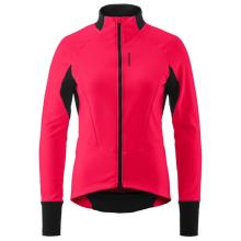 Gonso - Women's Road Jacket Softshell - Fahrradjacke Gr 38 rot
