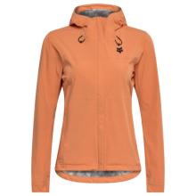 FOX Racing - Women's Ranger Water Jacket - Fahrradjacke Gr XS orange