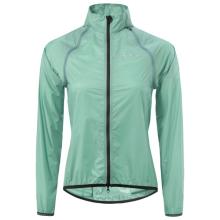 Löffler - Women's Bike Zip-Off Jacket Windshell - Fahrradjacke Gr 36 türkis
