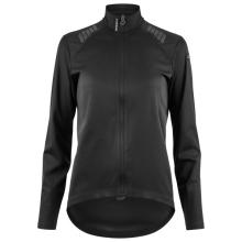 ASSOS - Women's Uma GT Shell Jacket S11 - Fahrradjacke Gr XS schwarz