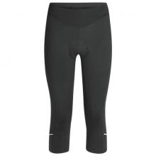 Gonso - Women's Essential Tight 3/4 W - Radhose Gr 36 schwarz/grau