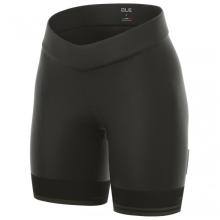 Alé - Women's Freetime Classico RL Shorts - Radhose Gr S schwarz