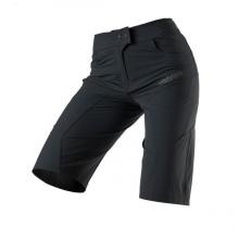 Zimtstern - Women's Taila Evo Short - Radhose Gr S schwarz