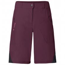 Vaude - Women's Altissimo Shorts II - Radhose Gr 36 lila