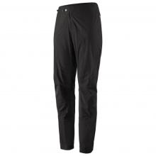 Patagonia - Women's Dirt Roamer Storm Pants - Radhose Gr XS schwarz