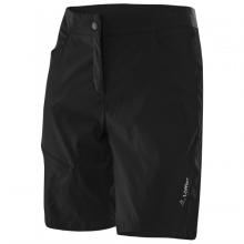 Löffler - Women's Bike Shorts Comfort Comfort-Stretch-Light - Radhose Gr 34 schwarz