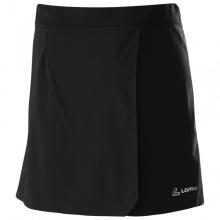 Löffler - Women's Skirt Active-Stretch-Superlite - Rock Gr 34 schwarz