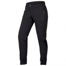Endura - Women's MT500 Burner Hose - Radhose Gr S schwarz