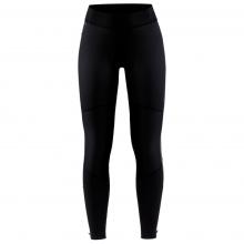 Craft - Women's Core Bike SubZ Wind Tights - Radhose Gr XS schwarz