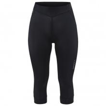 Craft - Women's Core Bike Endur Knickers - Radhose Gr M schwarz
