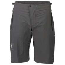 POC - Women's Essential Enduro Shorts - Radhose Gr XL grau
