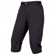 Endura - Women's Hummvee 3/4 Short mit Innenhose - Radhose Gr S grau