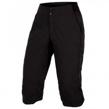 Endura - Women's Hummvee Lite 3/4 Short - Radhose Gr XS schwarz