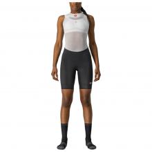 Castelli - Women's Endurance Shorts - Radhose Gr S schwarz