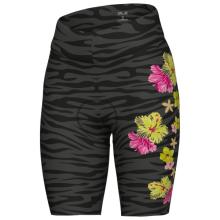 Alé - Women's Sauvage Shorts - Radhose Gr L schwarz