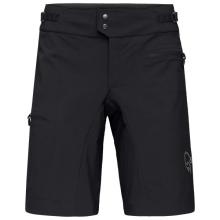 Norrøna - Women's Fjørå Flex1 Light Shorts - Radhose Gr S schwarz