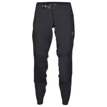 FOX Racing - Women's Defend Pant - Radhose Gr 2 grau/schwarz