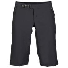 FOX Racing - Women's Defend Short - Radhose Gr 2 grau