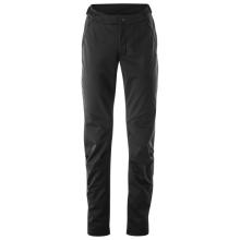 Gonso - Women's Adventure Pants Softshell - Radhose Gr 46 - Regular schwarz