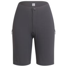 Rapha - Women's Trail Lightweight Shorts - Kurze Radhose Gr M grau