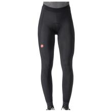 Castelli - Women's Espresso Tight - Radhose Gr M grau/schwarz