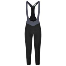 Q36.5 - Women's Winter Bib Tights - Radhose Gr XS schwarz