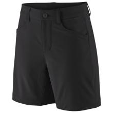 Patagonia - Women's Landfarer Bike Shorts - Radhose Gr 32 schwarz
