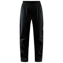 Craft - Women's Core Endur Hydro Pants - Radhose Gr M schwarz