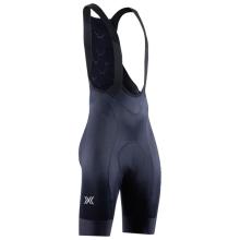 X-Bionic - Women's Corefusion Ride Bib Shorts - Radhose Gr XS blau