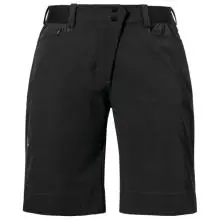 Schöffel - Women's Shorts Style Keitele - Radhose Gr 34 schwarz