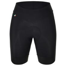 Santini - Women's Omnia Shorts Foam Bio Pad - Radhose Gr L schwarz