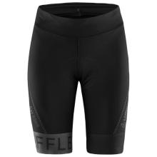 Löffler - Women's Bike Tights Hotbond RF SQL - Radhose Gr 36 schwarz