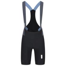 Q36.5 - Women's Gregarius Pro Bib Shorts - Radhose Gr XS schwarz