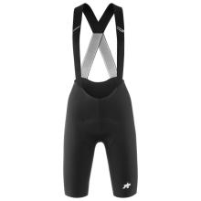 ASSOS - Women's Dyora R Bib Shorts S11 - Radhose Gr S schwarz