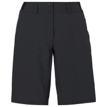 Vaude - Women's Loamer Shorts - Radhose Gr 38 schwarz