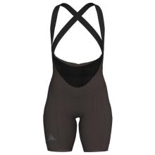 7mesh - Women's WK3 Cargo Bib Short - Radhose Gr XS schwarz/grau