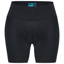 Shimano - Women's Primo Corto Shorts - Radhose Gr XL schwarz