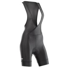 Northwave - Women's Active Bibshort - Radhose Gr XS grau