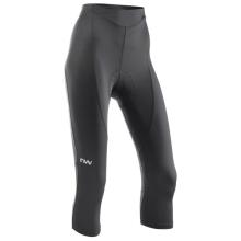 Northwave - Women's Active Knicker - Radhose Gr XS grau/schwarz