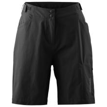Gonso - Women's Adventure Shorts - Radhose Gr 34 schwarz