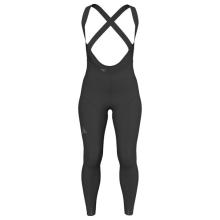 7mesh - Women's TK1 Bib Tight - Radhose Gr M schwarz/grau