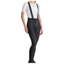 Sportful - Women's Supernova Bibtight - Radhose Gr M grau