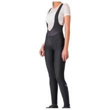 Castelli - Women's Entrata Bibtight - Radhose Gr XS grau