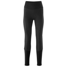 Gonso - Women's Essential Tight Softshell - Radhose Gr 36 schwarz