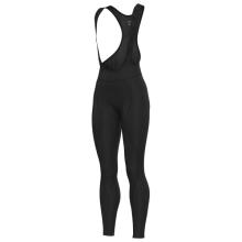 Alé - Women's Pragma Winter Bibtights - Radhose Gr L schwarz