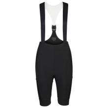 Stoic - Women's DalslandSt. Gravel Bib Shorts - Radhose Gr XS schwarz